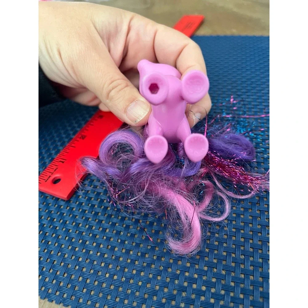 My Little Pony Movie G4.5 TWILIGHT SPARKLE Friendship Festival ToysRUs Exclusive
